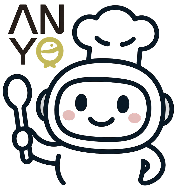 Anyo