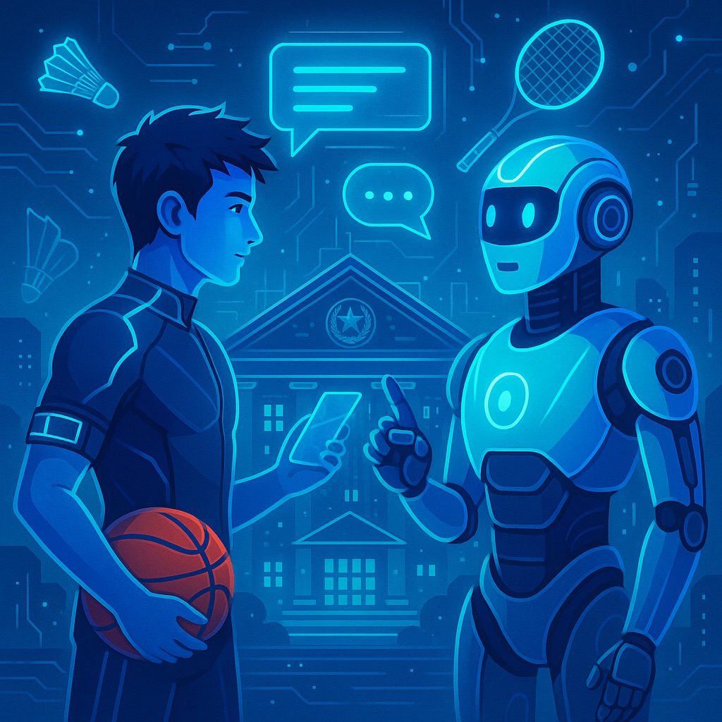 Agentic Multimodal RAG-Enhanced Dialogue System